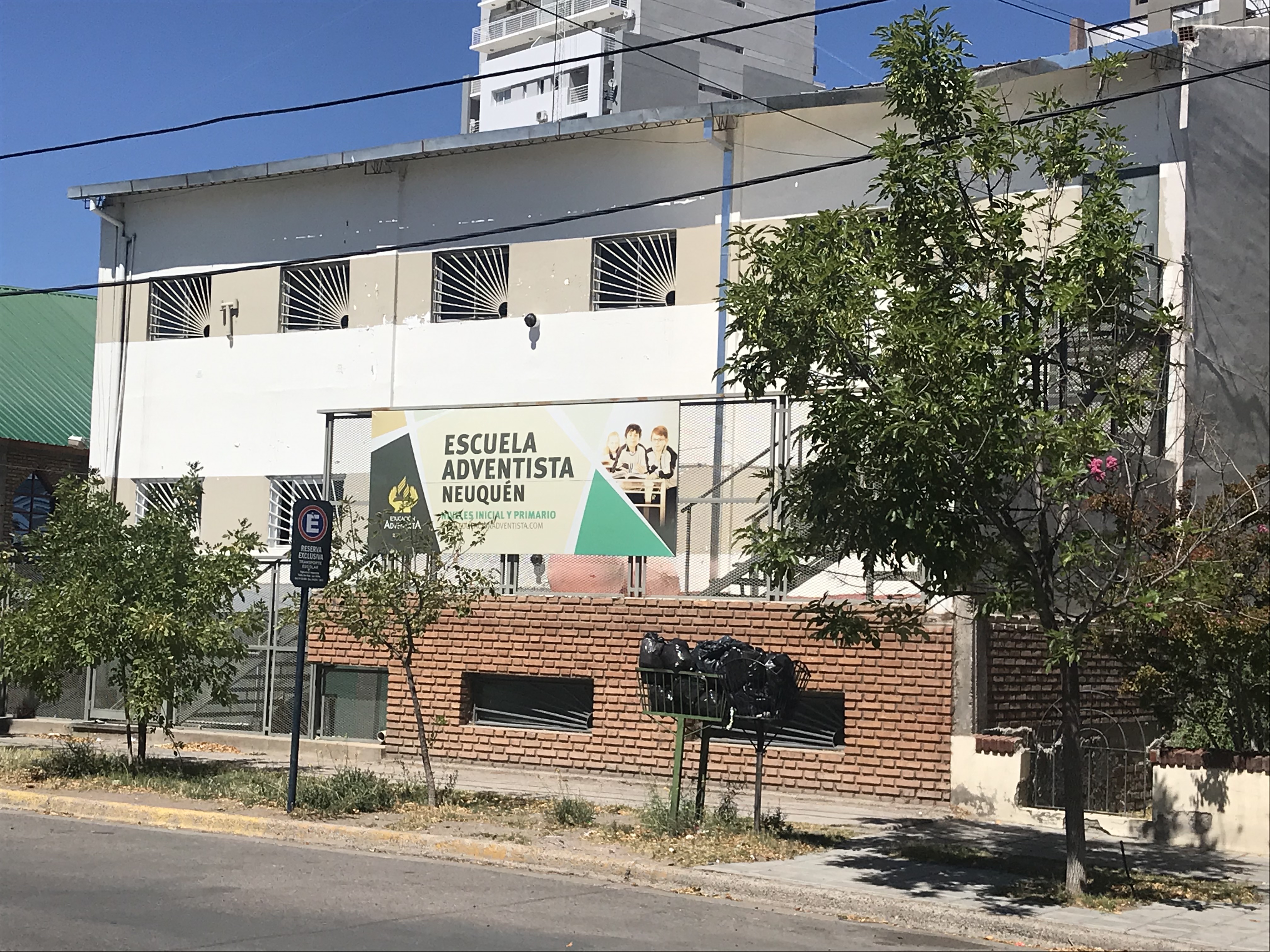 Aula digital neuquen