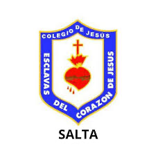 Colegio Jesus de Salta