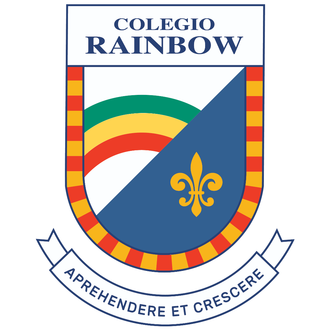 Colegio Rainbow 2