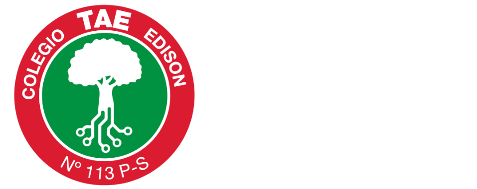 Colegio Tomas Alva Edison 2