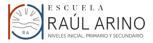 Escuela Arino 2
