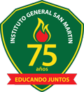 Instituto General San Martín Ituzaingó 2