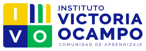 Instituto Victoria Ocampo 2
